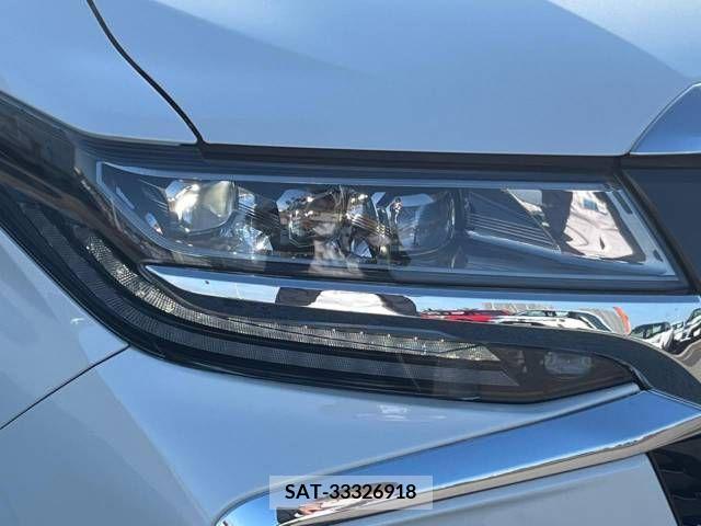 Toyota ALPHARD 2023-01 299583-14