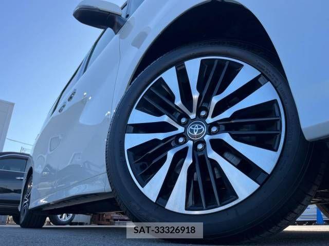 Toyota ALPHARD 2023-01 299583-15