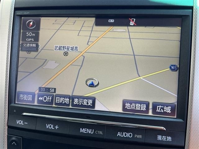 Toyota VELLFIRE 2014-09 9750-16