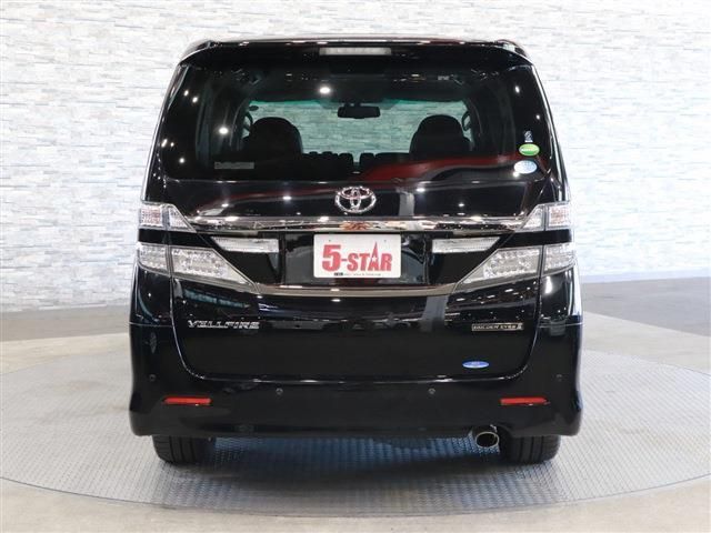 Toyota VELLFIRE 2014-09 9750-9