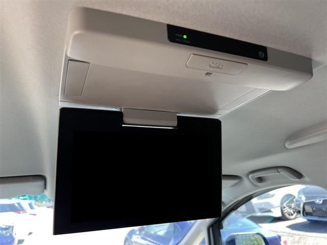 Toyota VELLFIRE 2014-09 9750-5