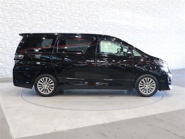 Toyota VELLFIRE 2014-09 9750-8