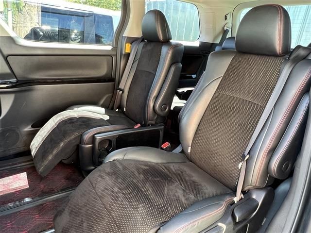 Toyota VELLFIRE 2014-09 9750-19