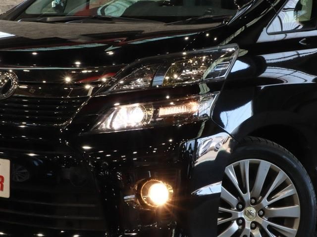Toyota VELLFIRE 2014-09 9750-10