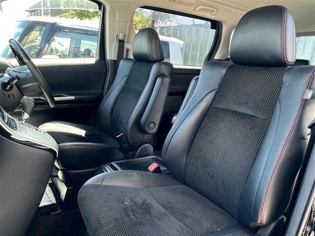Toyota VELLFIRE 2014-09 9750-18