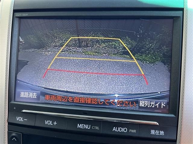 Toyota VELLFIRE 2014-09 9750-17