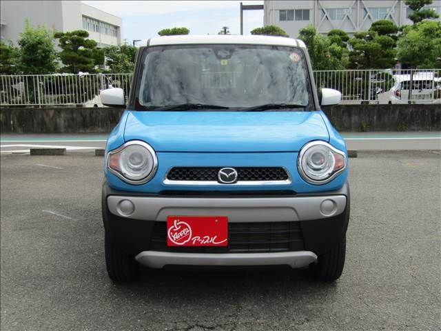 Mazda FLAIR CROSSOVER 2017-09 5126-12