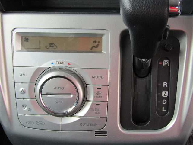 Mazda FLAIR CROSSOVER 2017-09 5126-25