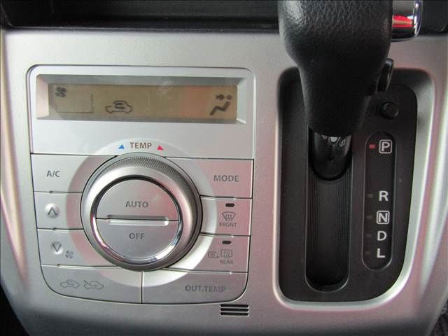 Mazda FLAIR CROSSOVER 2017-09 5126-5
