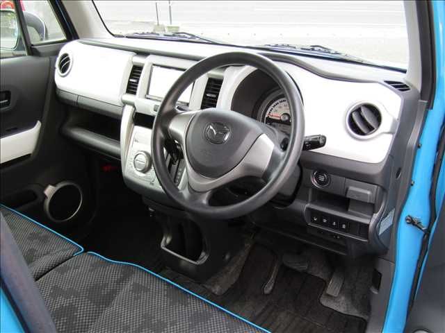 Mazda FLAIR CROSSOVER 2017-09 5126-24