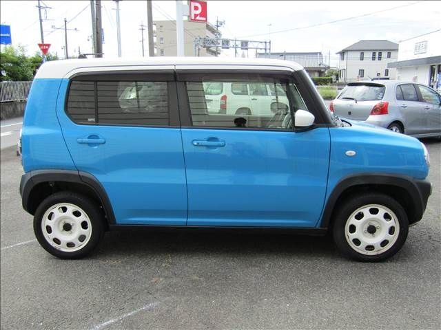 Mazda FLAIR CROSSOVER 2017-09 5126-14