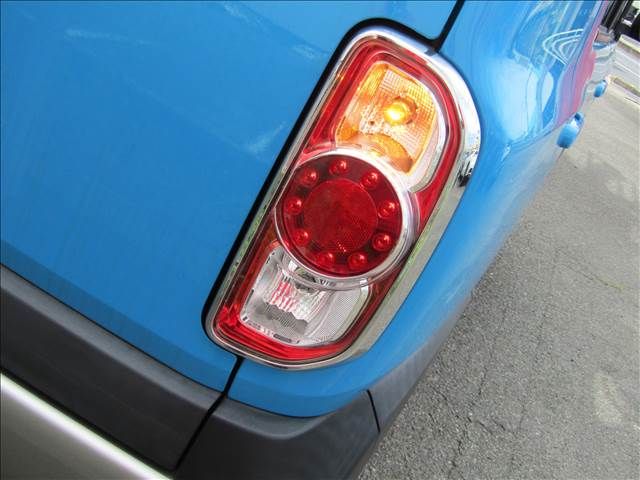 Mazda FLAIR CROSSOVER 2017-09 5126-11