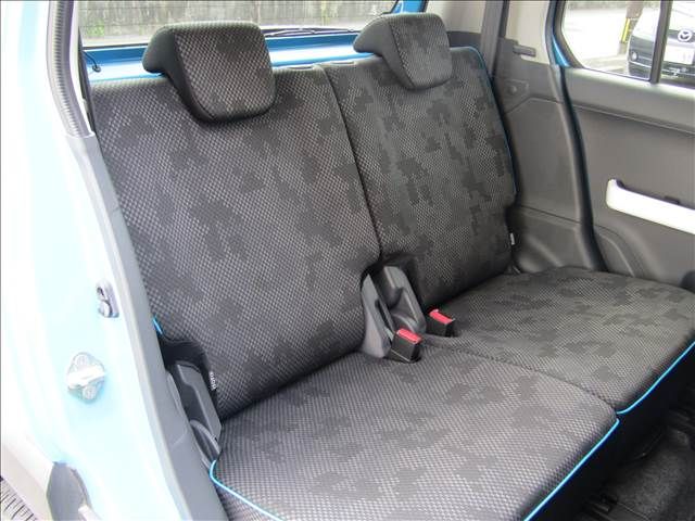 Mazda FLAIR CROSSOVER 2017-09 5126-8