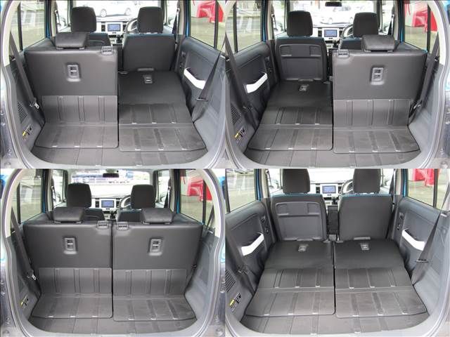 Mazda FLAIR CROSSOVER 2017-09 5126-17