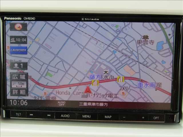 Mazda FLAIR CROSSOVER 2017-09 5126-20
