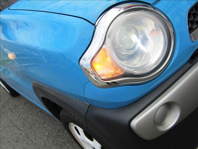 Mazda FLAIR CROSSOVER 2017-09 5126-10