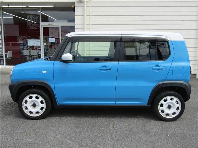 Mazda FLAIR CROSSOVER 2017-09 5126-13