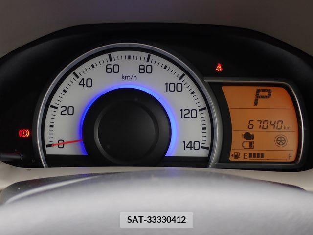 Mazda CAROL 2021-03 305316-4