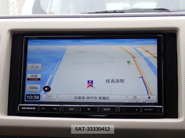 Mazda CAROL 2021-03 305316-5