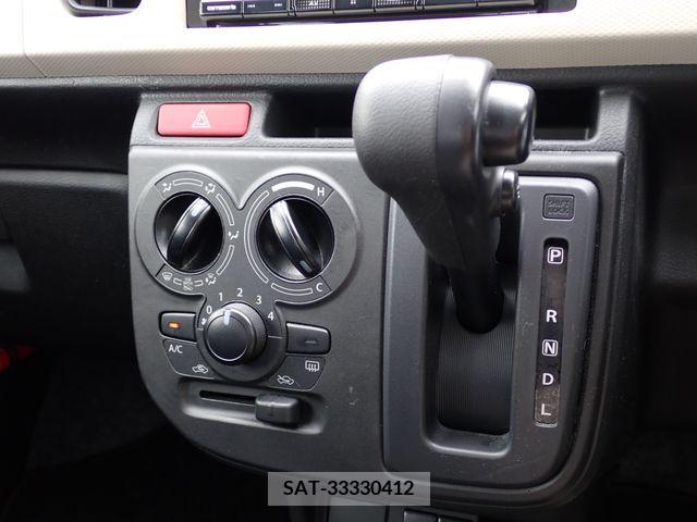 Mazda CAROL 2021-03 305316-7