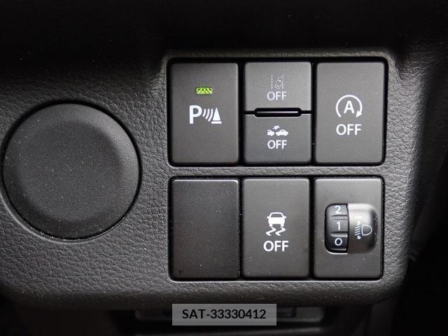 Mazda CAROL 2021-03 305316-9