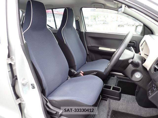 Mazda CAROL 2021-03 305316-12