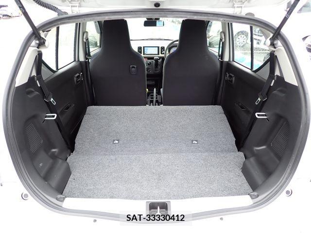Mazda CAROL 2021-03 305316-15