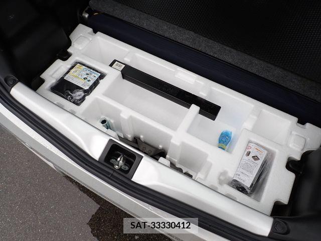 Mazda CAROL 2021-03 305316-17