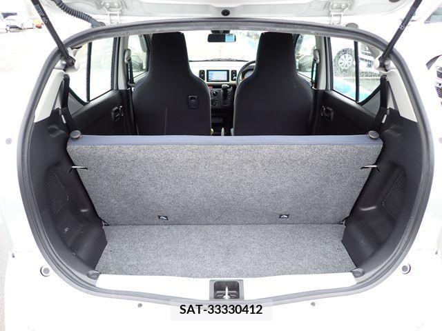 Mazda CAROL 2021-03 305316-14