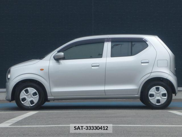 Mazda CAROL 2021-03 305316-16