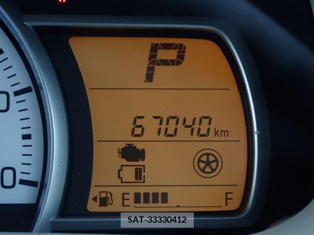 Mazda CAROL 2021-03 305316-28