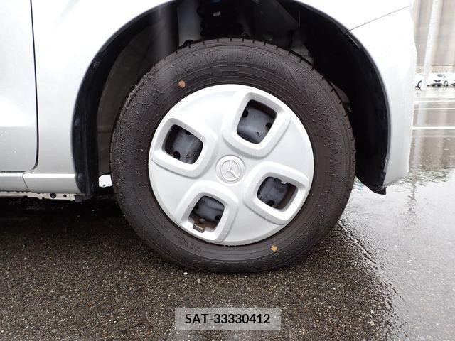 Mazda CAROL 2021-03 305316-27