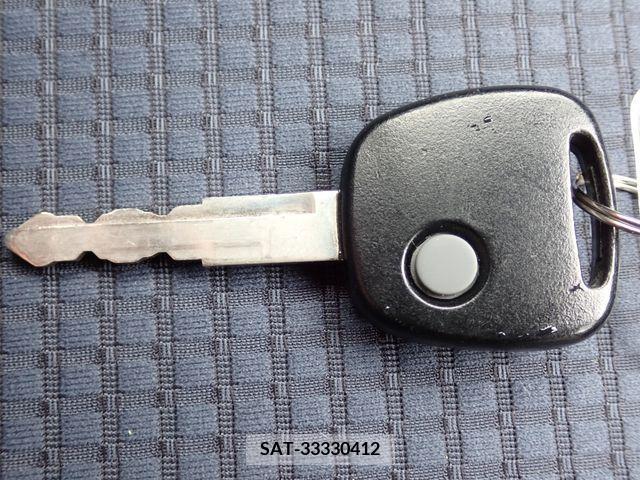 Mazda CAROL 2021-03 305316-18