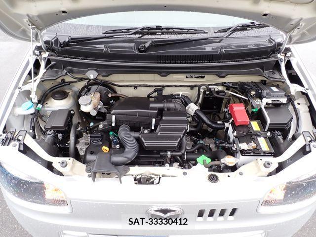 Mazda CAROL 2021-03 305316-19