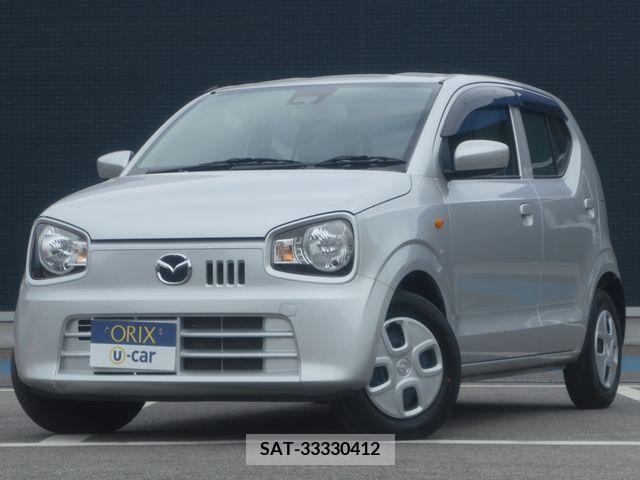 Mazda CAROL 2021-03 305316-0