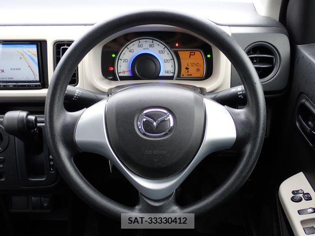 Mazda CAROL 2021-03 305316-3