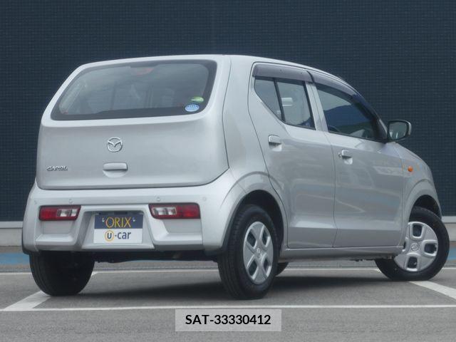 Mazda CAROL 2021-03 305316-2