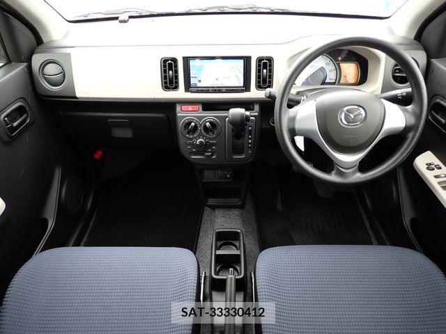 Mazda CAROL 2021-03 305316-1