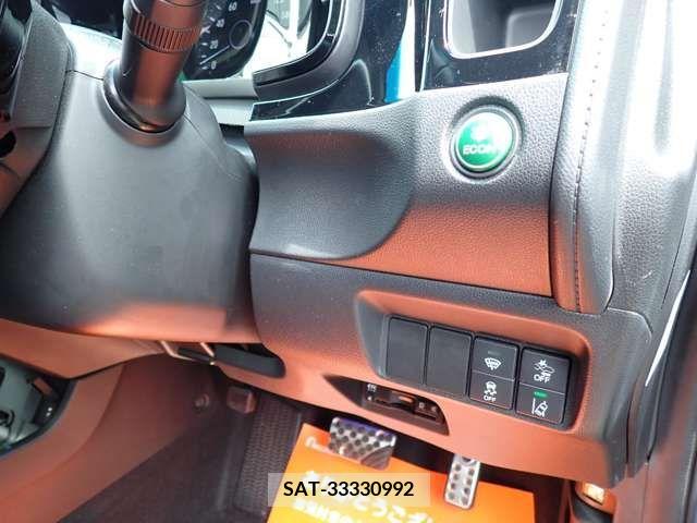 Honda SHUTTLE 2019-06 304218-12