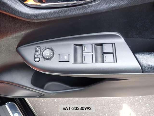 Honda SHUTTLE 2019-06 304218-11