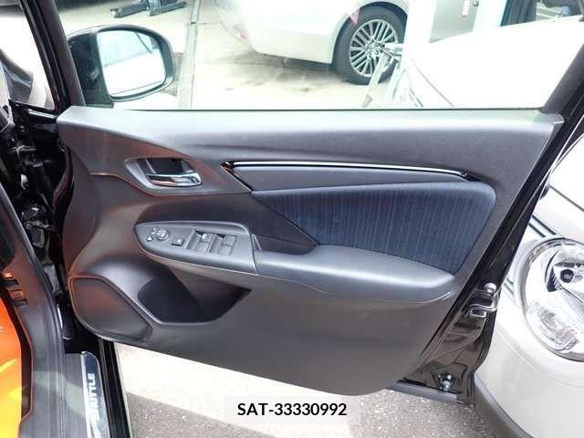 Honda SHUTTLE 2019-06 304218-10