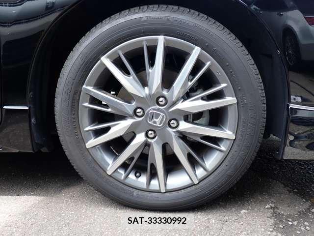 Honda SHUTTLE 2019-06 304218-8