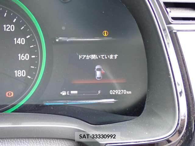 Honda SHUTTLE 2019-06 304218-17