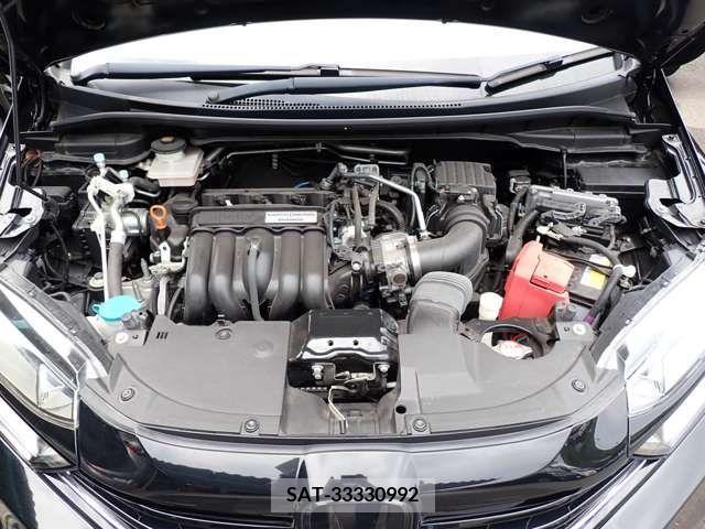 Honda SHUTTLE 2019-06 304218-7