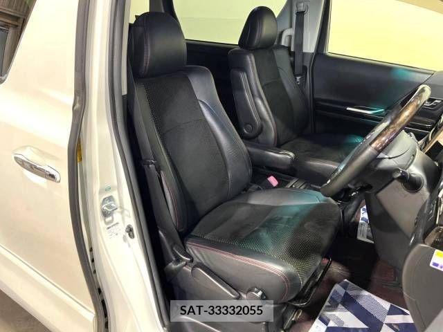 Toyota VELLFIRE 2013-12 394749-15