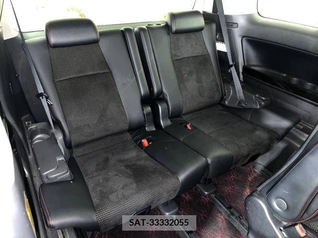 Toyota VELLFIRE 2013-12 394749-13