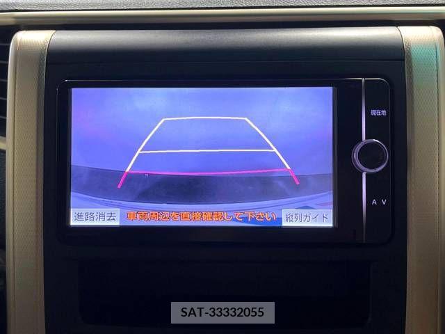 Toyota VELLFIRE 2013-12 394749-6