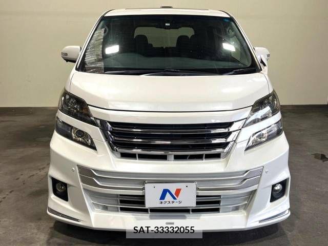 Toyota VELLFIRE 2013-12 394749-19