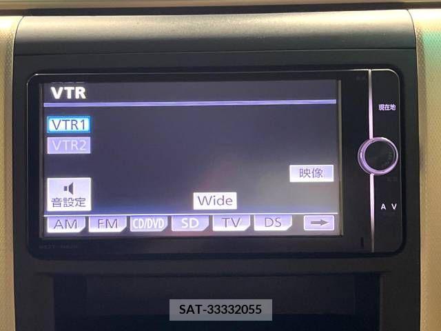 Toyota VELLFIRE 2013-12 394749-5