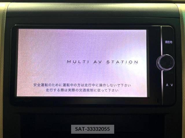 Toyota VELLFIRE 2013-12 394749-4
